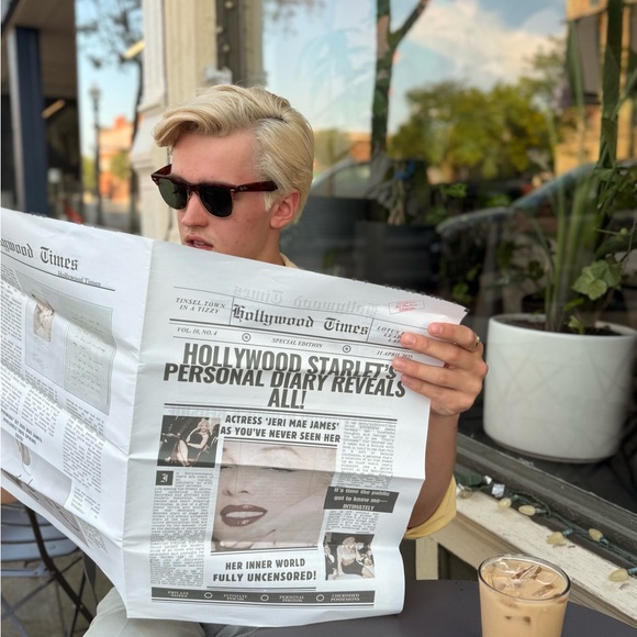 Meet your Posher, Max - Picture 3 of 15